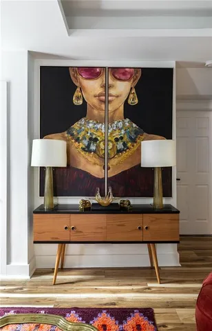 $3,750 | 724 Charles Allen Drive Northeast, Unit 1, Atlanta, GA 30308