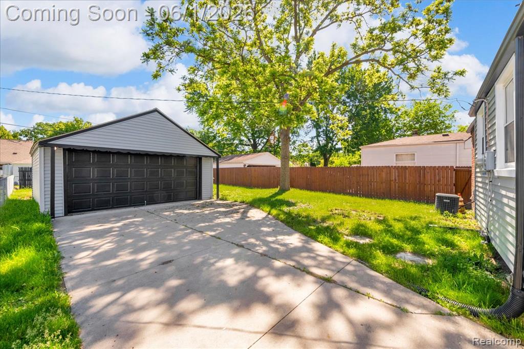 769 Sherbourne Street Inkster, MI 48141 - Photo 17 of 21