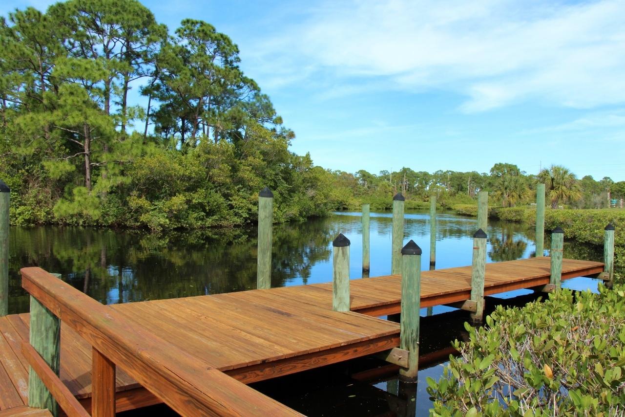 Se Southeast Rivers Edge (lot 5a) Street Jupiter, FL 33458 - Photo 1 of 14 5A Dock Right Side