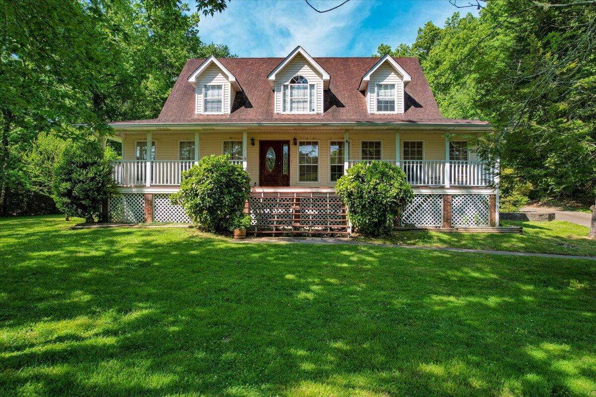11023 Harbor Road Soddy Daisy, TN 37379 - Photo 1 of 54 Front View