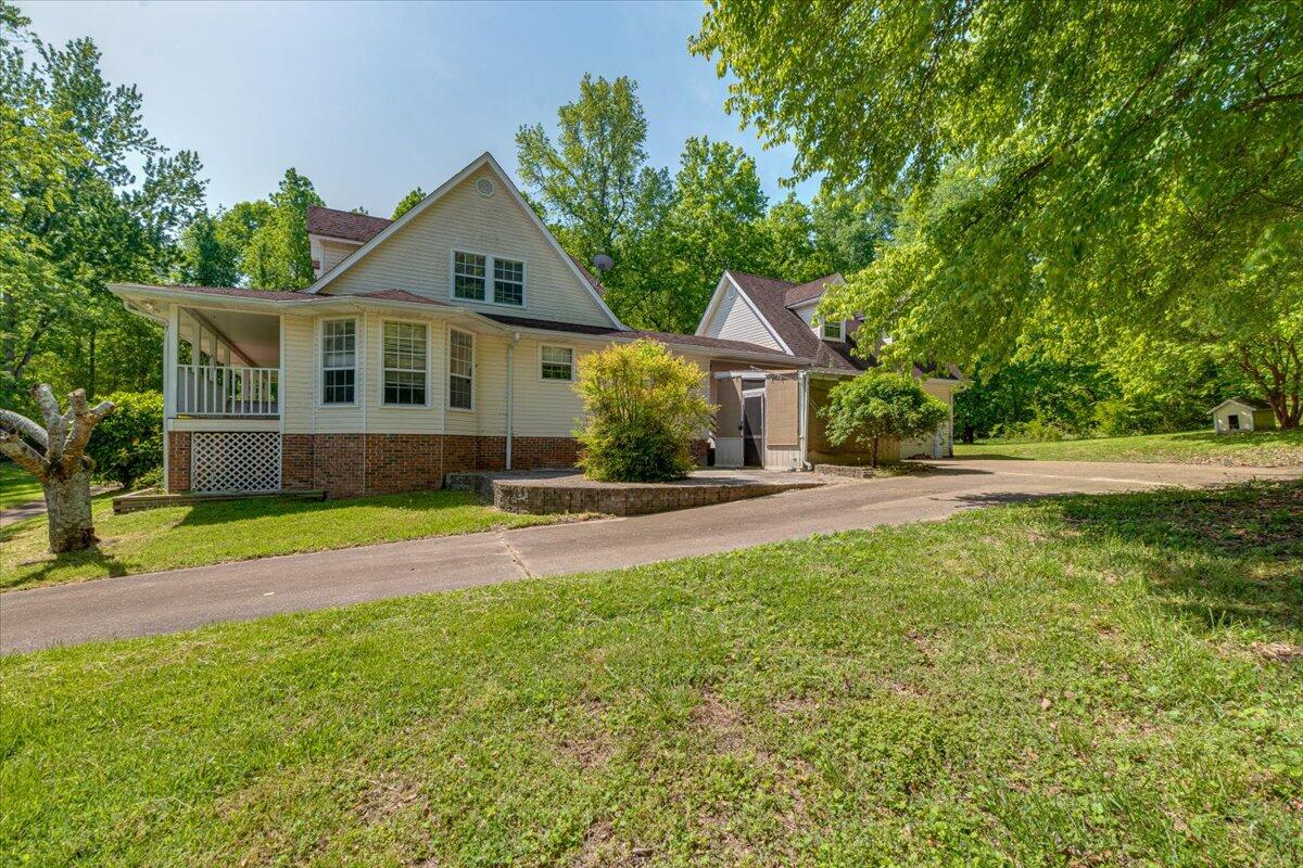 11023 Harbor Road Soddy Daisy, TN 37379 - Photo 46 of 54 42-11023 Harbor Rd N-42