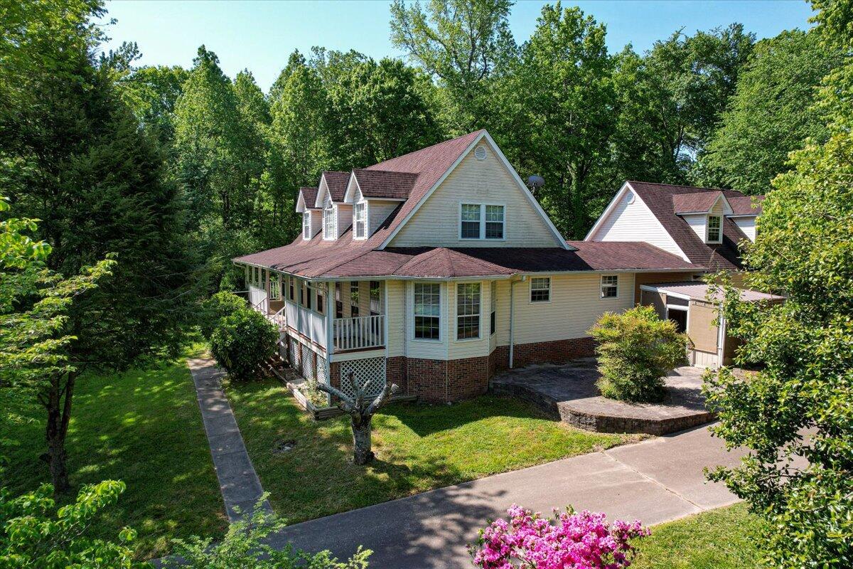 11023 Harbor Road Soddy Daisy, TN 37379 - Photo 5 of 54 56-11023 Harbor Rd N-56