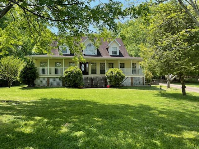11023 Harbor Road Soddy Daisy, TN 37379 - Photo 7 of 54 Front View