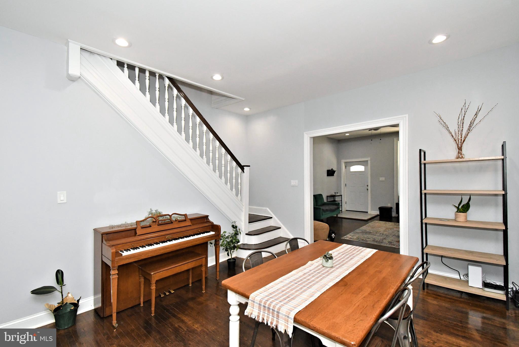 1325 North Redfield Street Philadelphia, PA 19151 - Photo 12 of 61