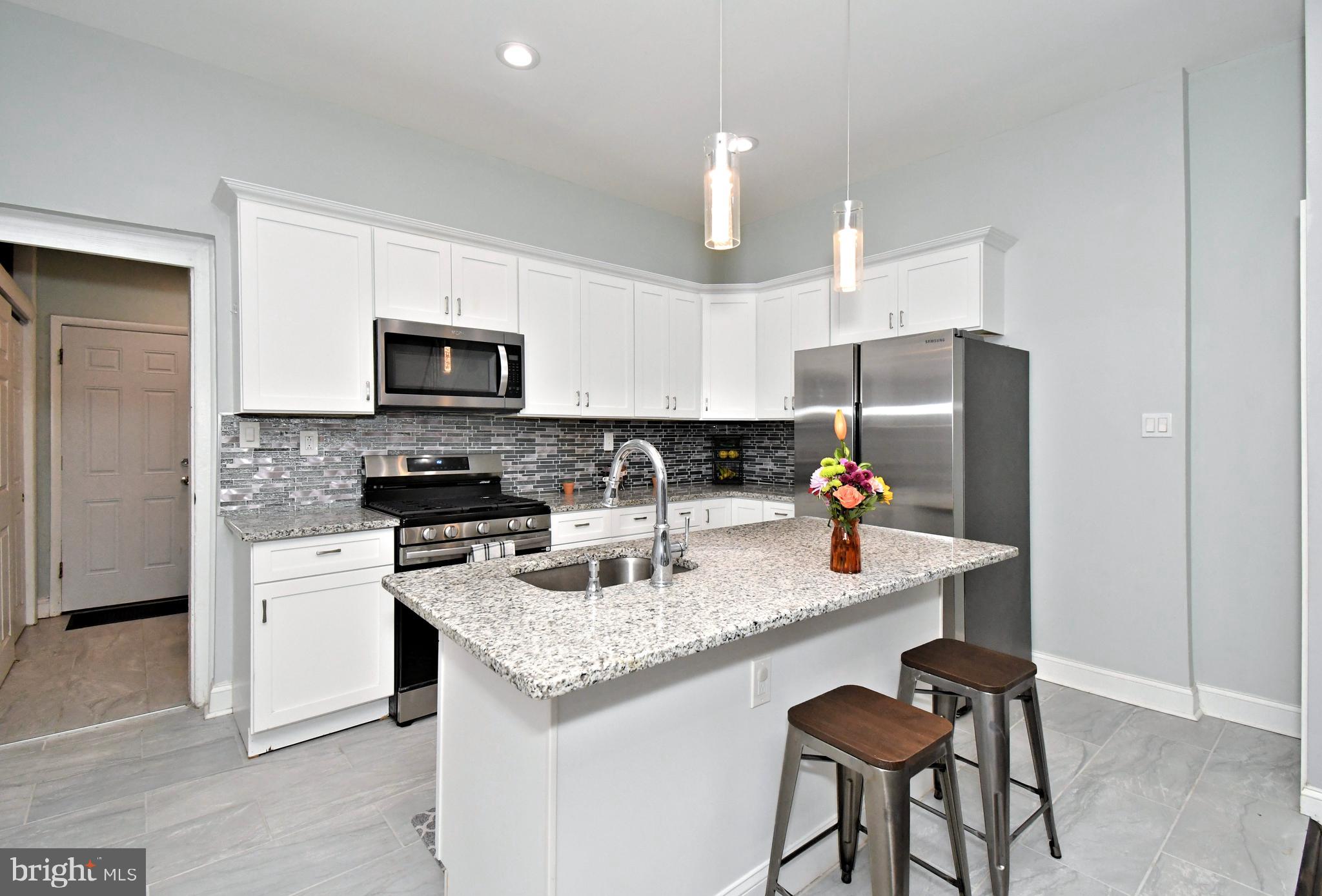 1325 North Redfield Street Philadelphia, PA 19151 - Photo 13 of 61