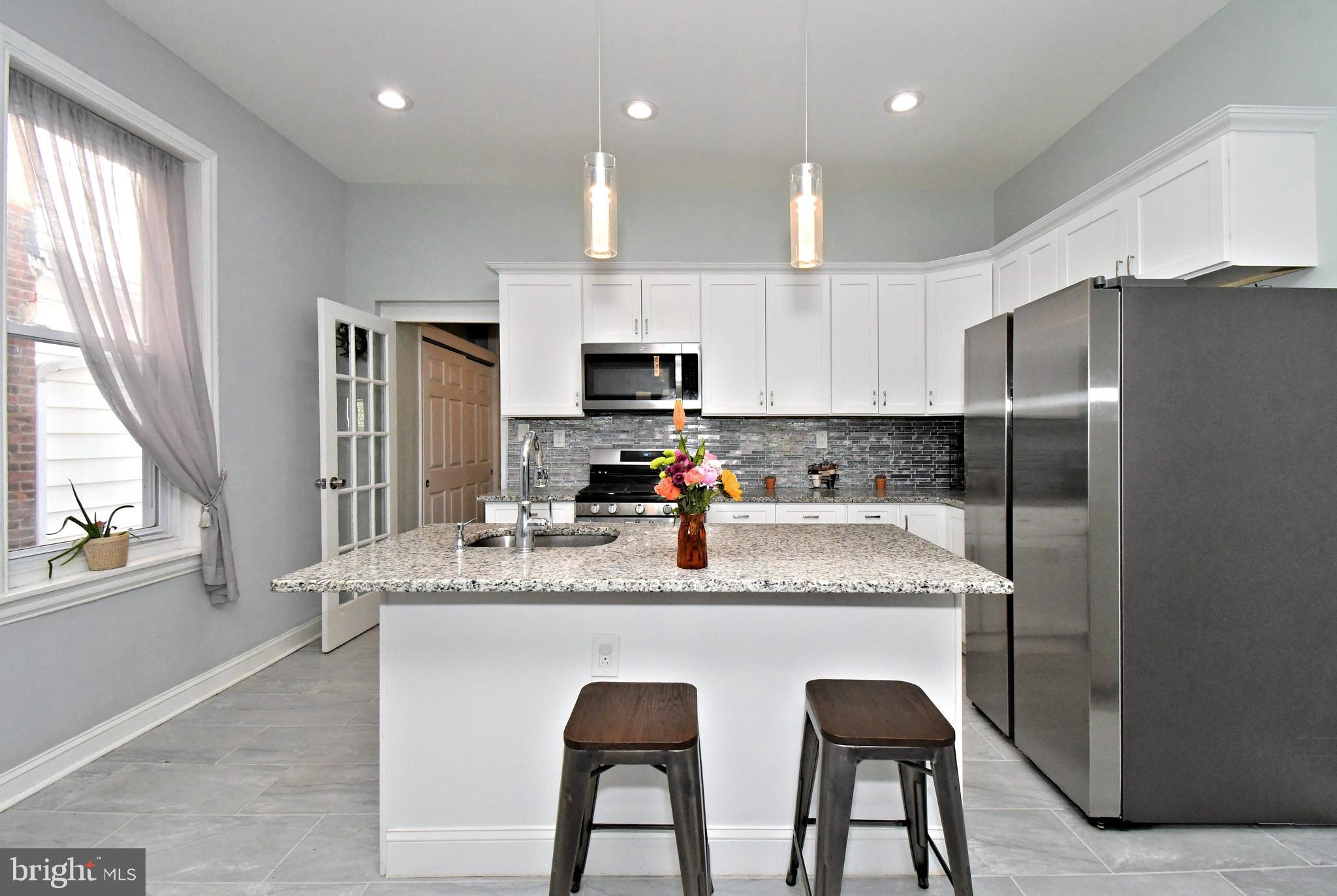 1325 North Redfield Street Philadelphia, PA 19151 - Photo 14 of 61