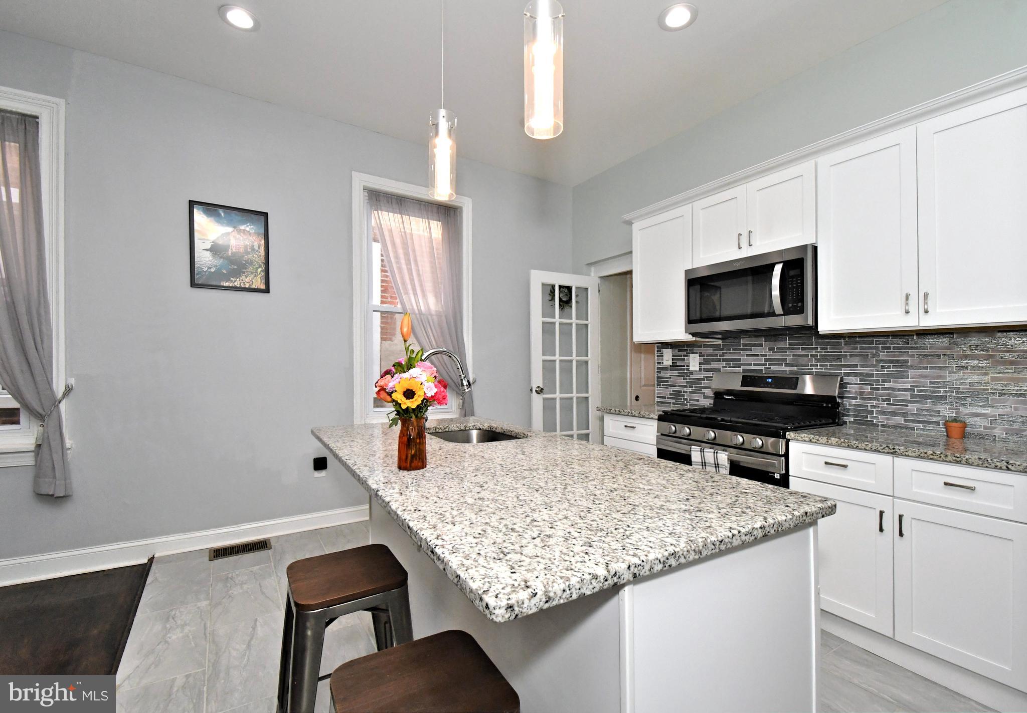 1325 North Redfield Street Philadelphia, PA 19151 - Photo 15 of 61