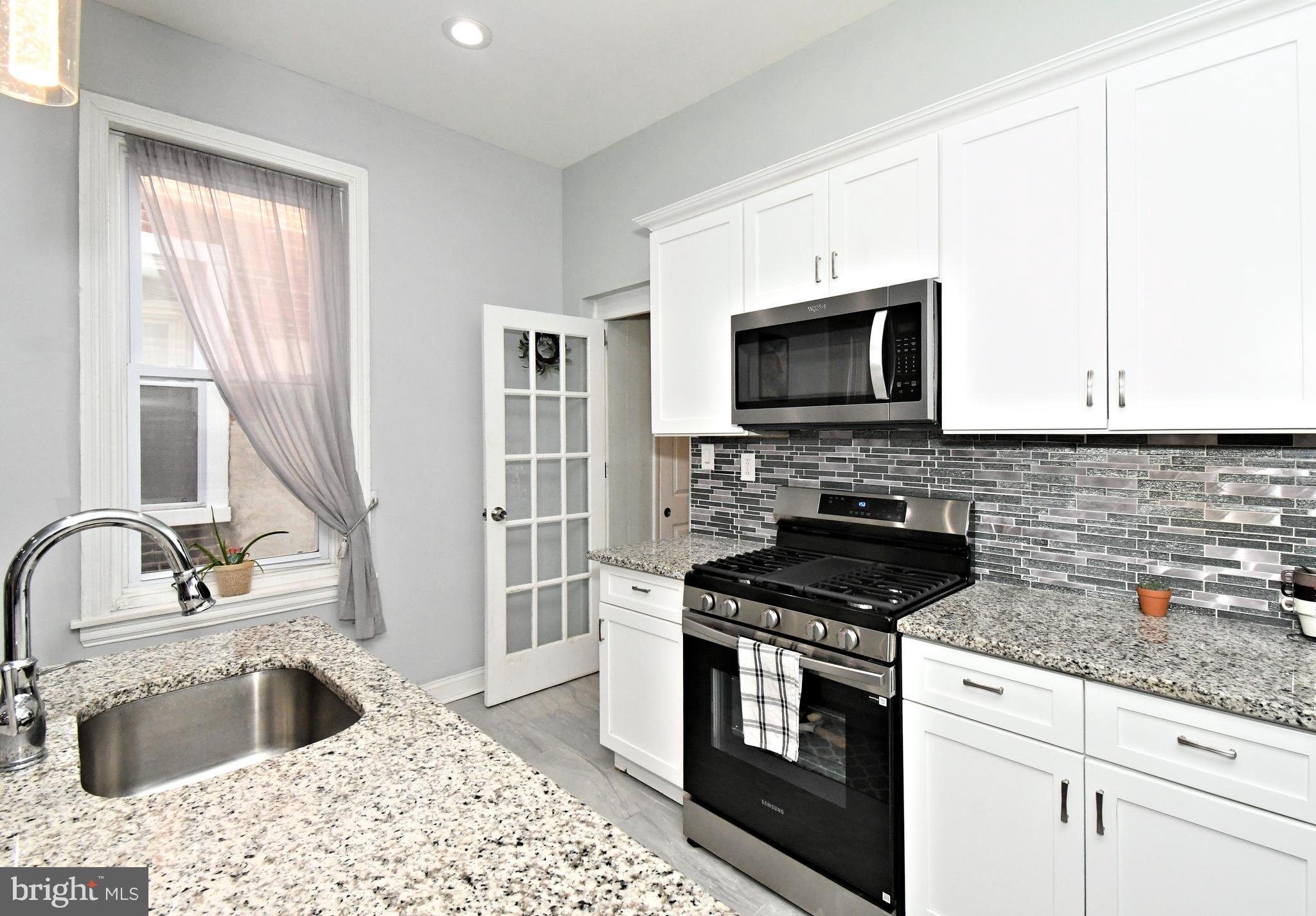 1325 North Redfield Street Philadelphia, PA 19151 - Photo 16 of 61