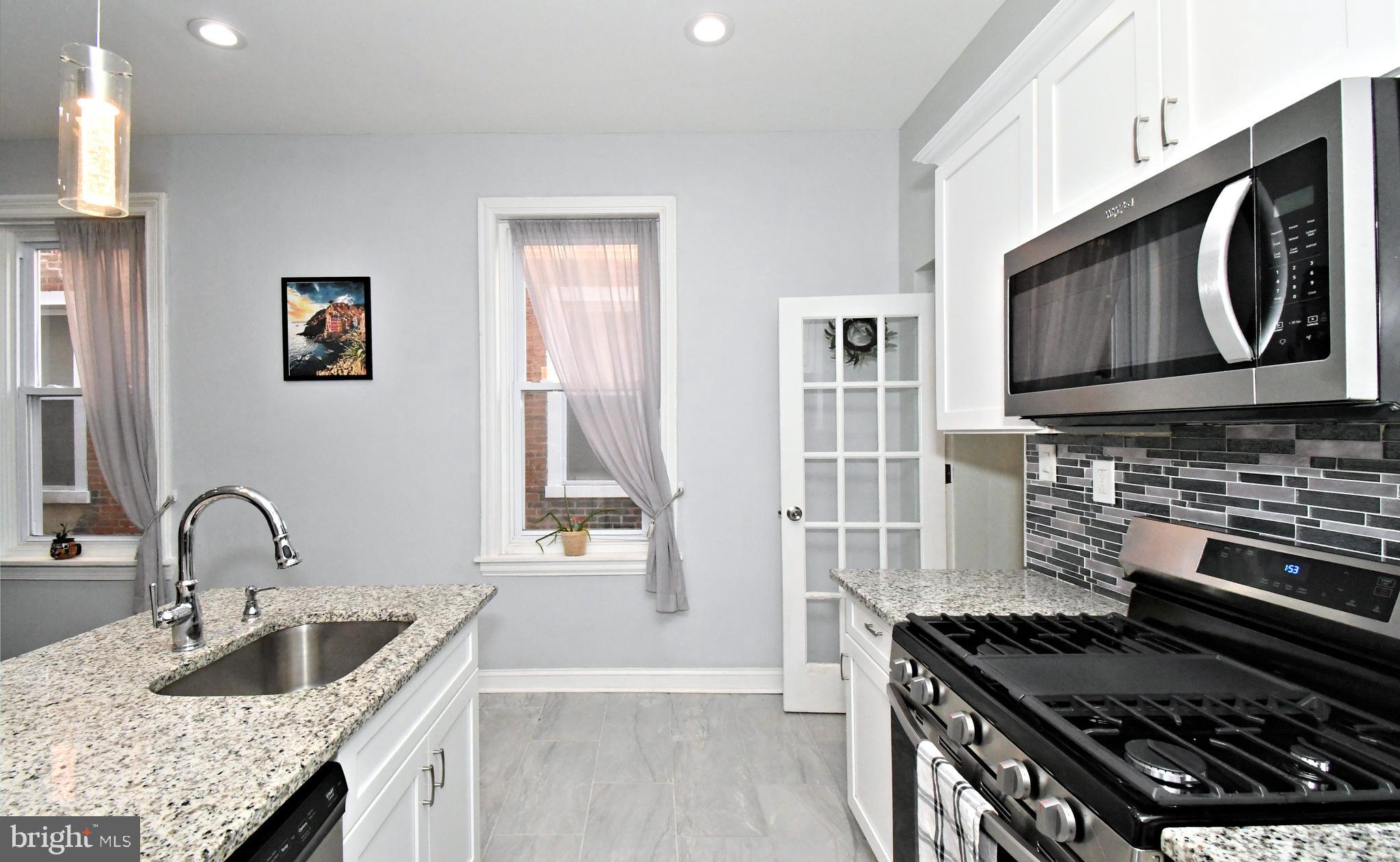 1325 North Redfield Street Philadelphia, PA 19151 - Photo 17 of 61