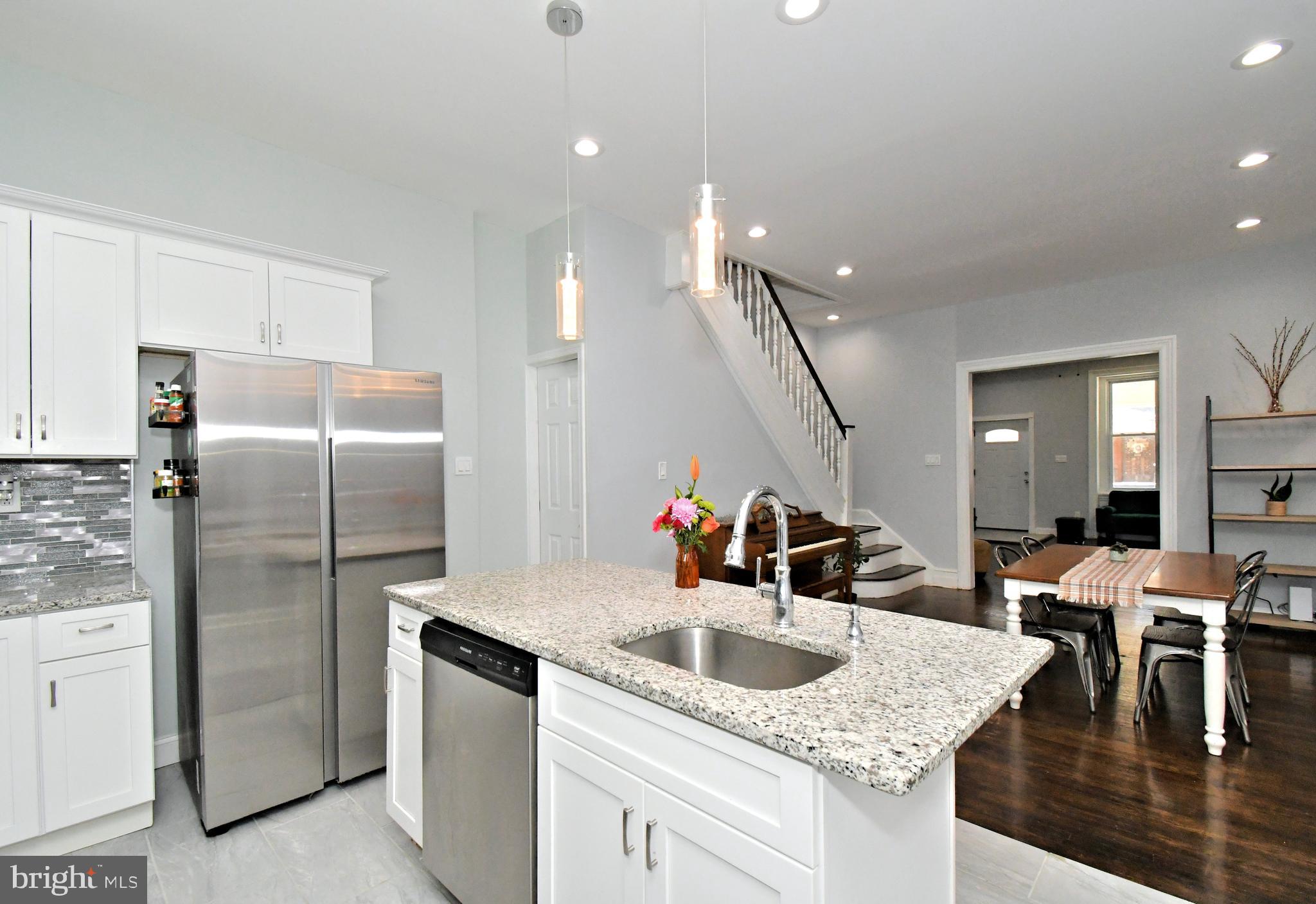 1325 North Redfield Street Philadelphia, PA 19151 - Photo 19 of 61