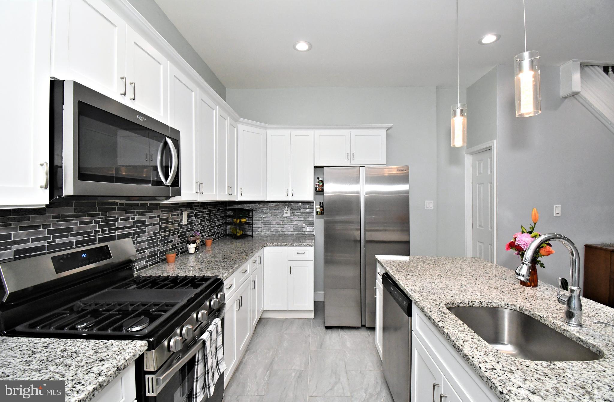 1325 North Redfield Street Philadelphia, PA 19151 - Photo 20 of 61