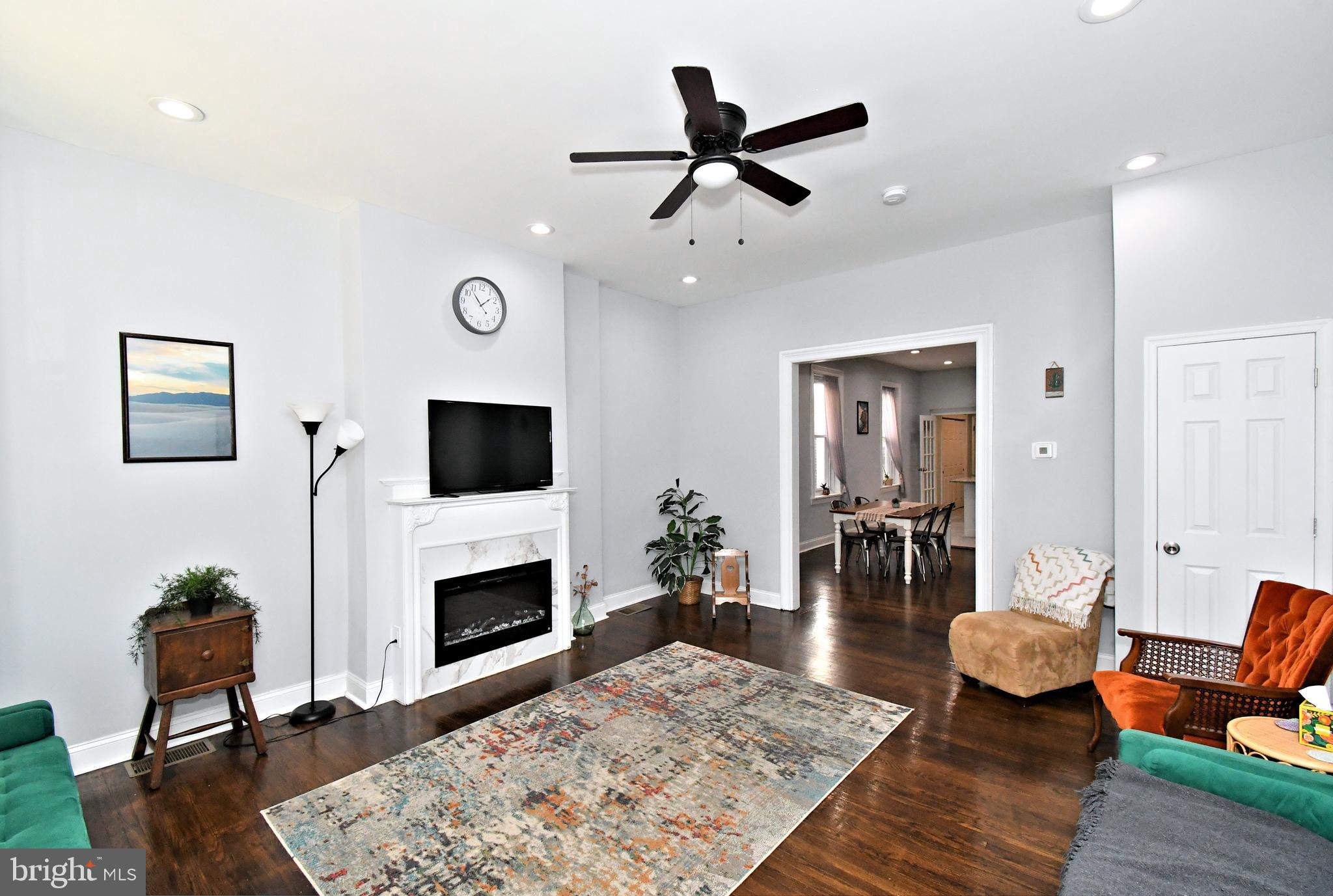 1325 North Redfield Street Philadelphia, PA 19151 - Photo 4 of 61