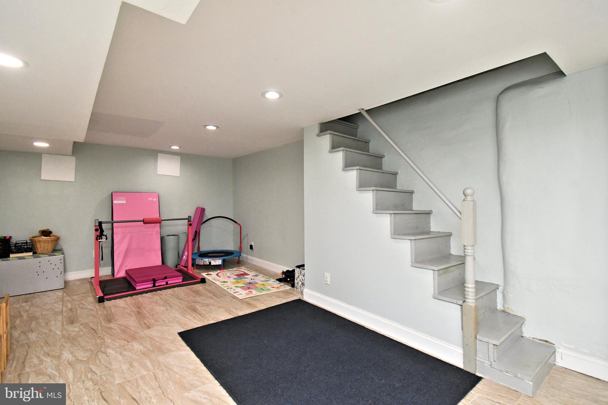 1325 North Redfield Street Philadelphia, PA 19151 - Photo 46 of 61