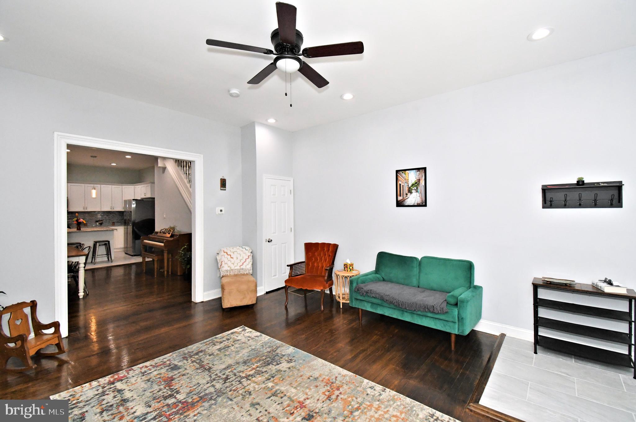 1325 North Redfield Street Philadelphia, PA 19151 - Photo 5 of 61