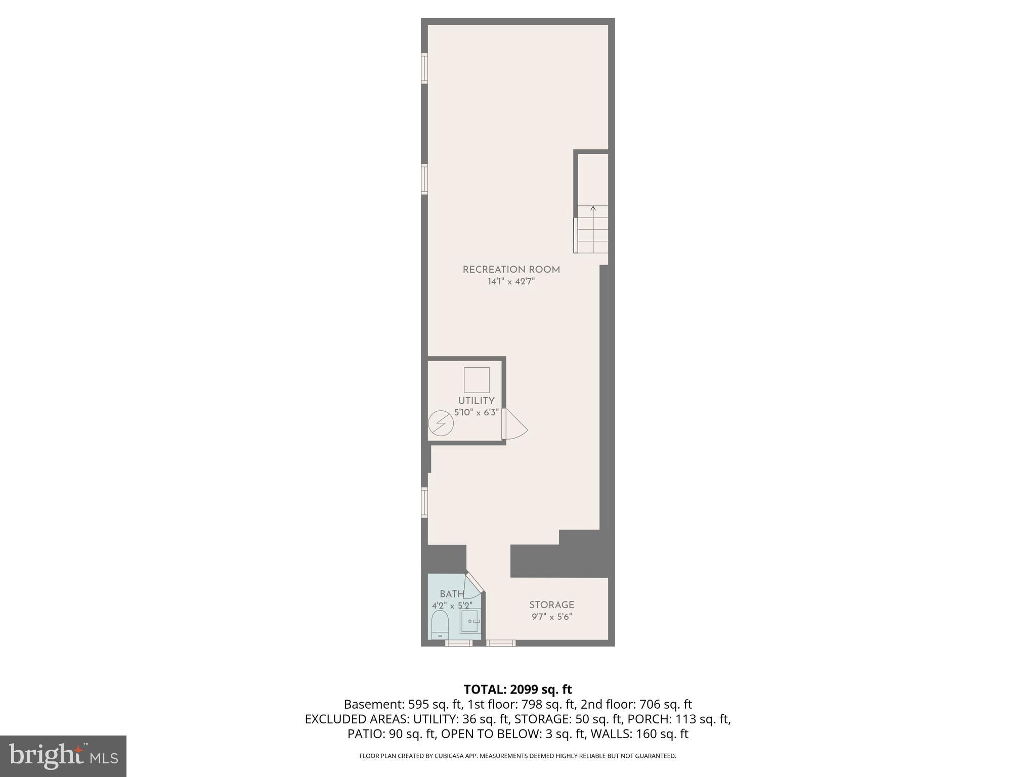 1325 North Redfield Street Philadelphia, PA 19151 - Photo 59 of 61