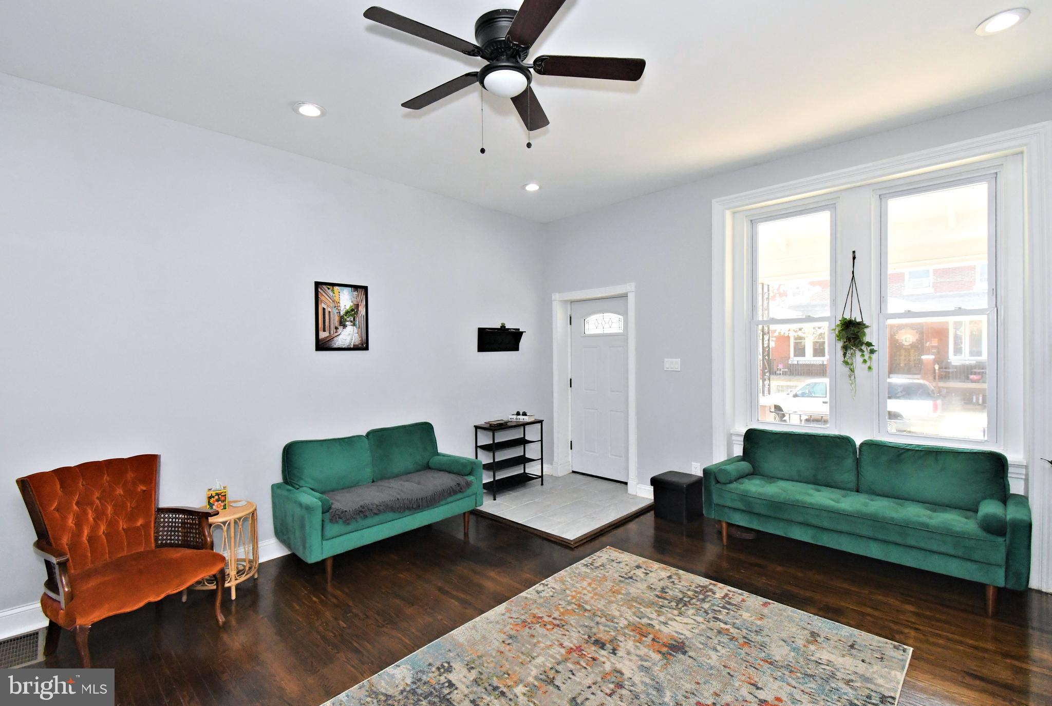 1325 North Redfield Street Philadelphia, PA 19151 - Photo 6 of 61