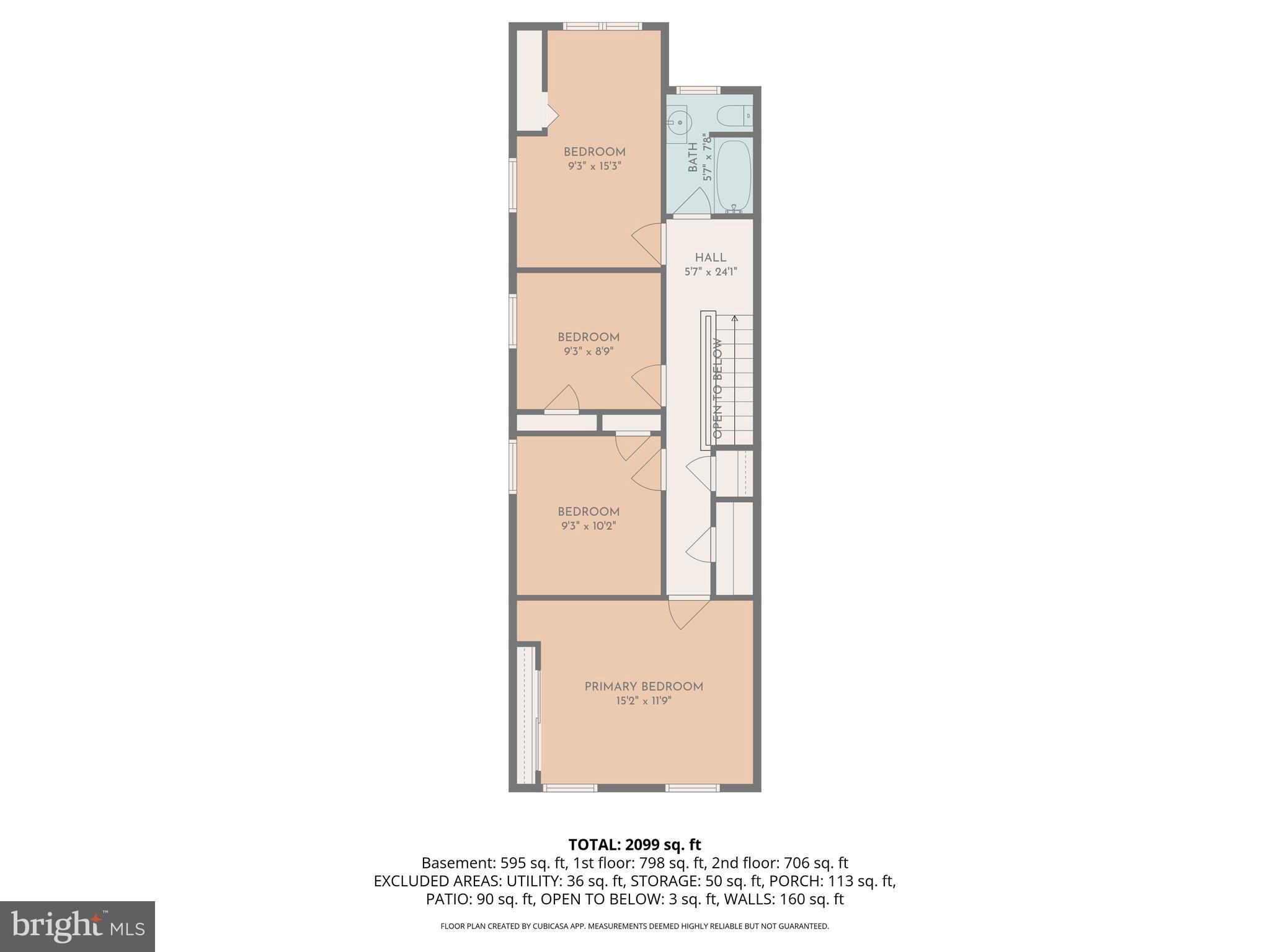 1325 North Redfield Street Philadelphia, PA 19151 - Photo 61 of 61