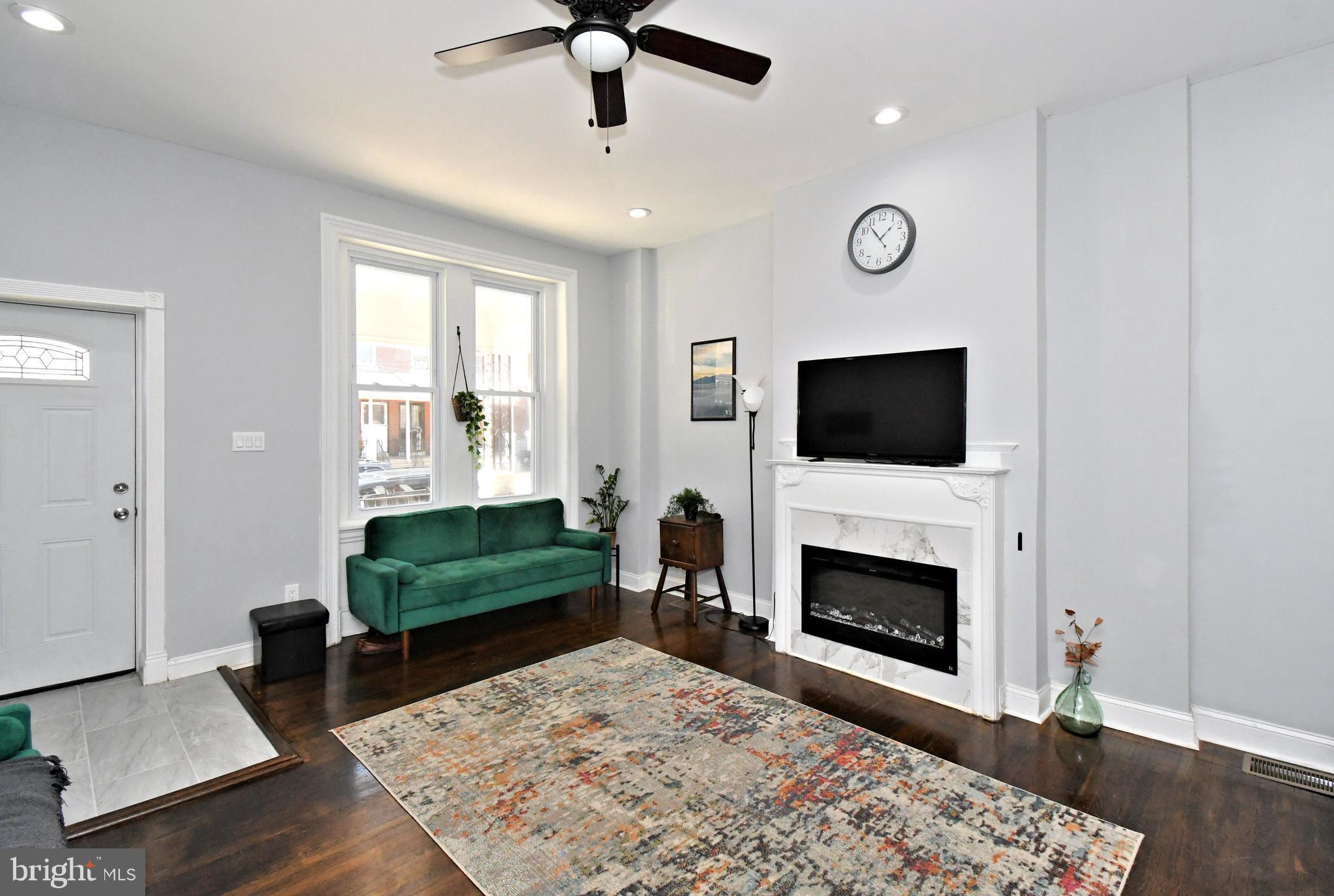 1325 North Redfield Street Philadelphia, PA 19151 - Photo 7 of 61