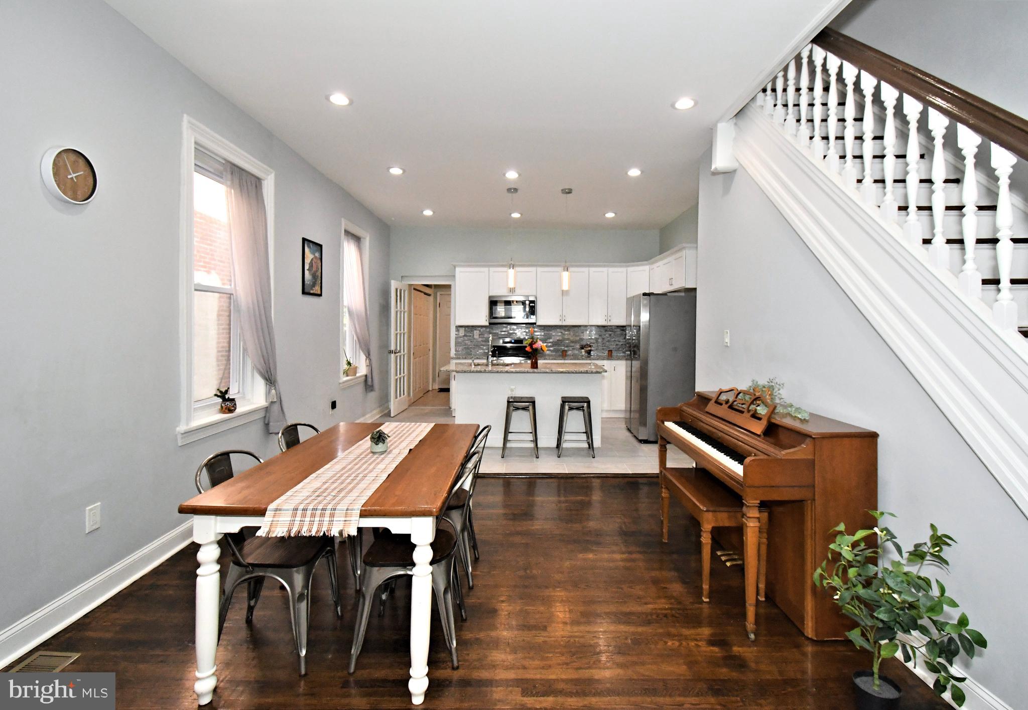 1325 North Redfield Street Philadelphia, PA 19151 - Photo 8 of 61