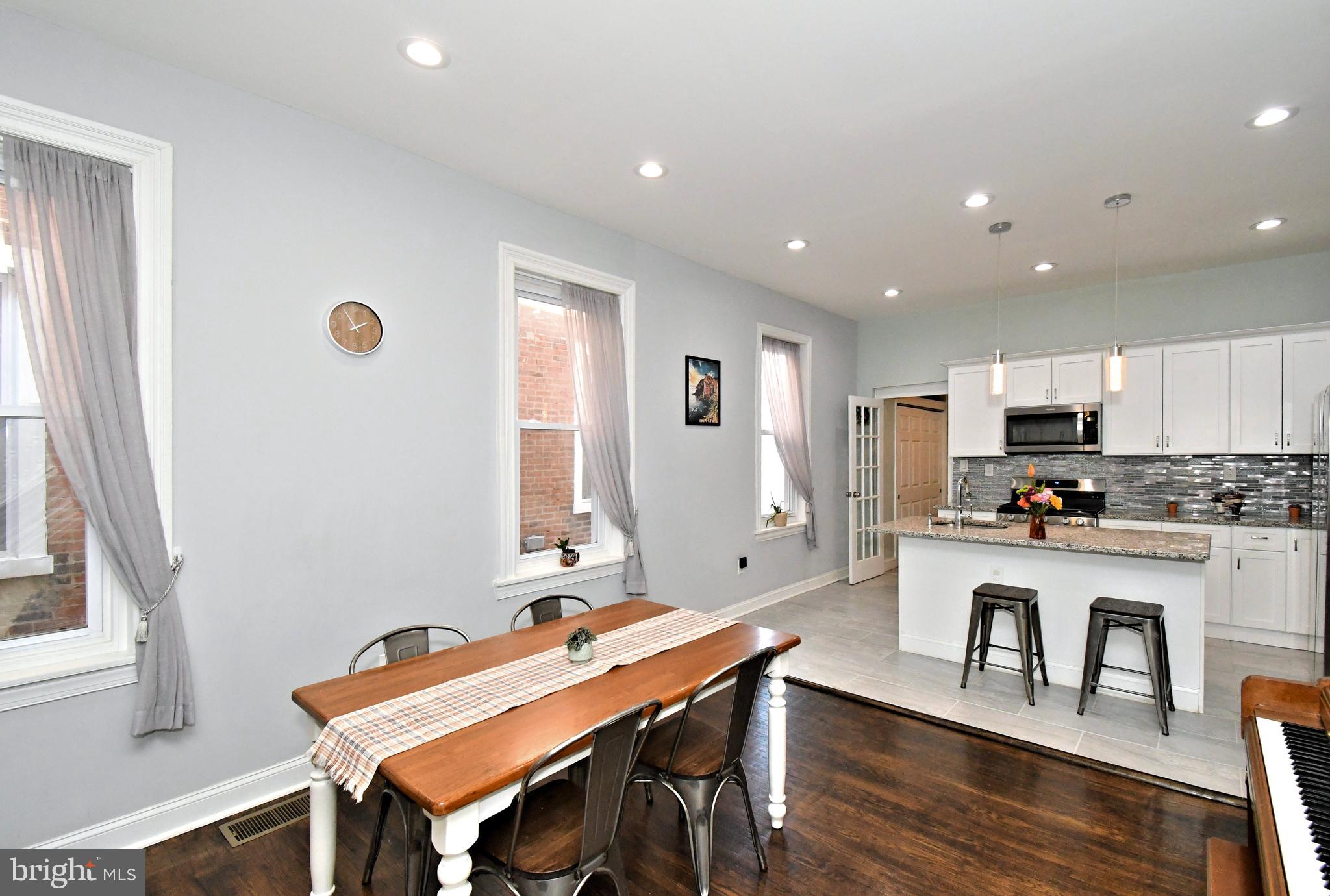 1325 North Redfield Street Philadelphia, PA 19151 - Photo 10 of 61