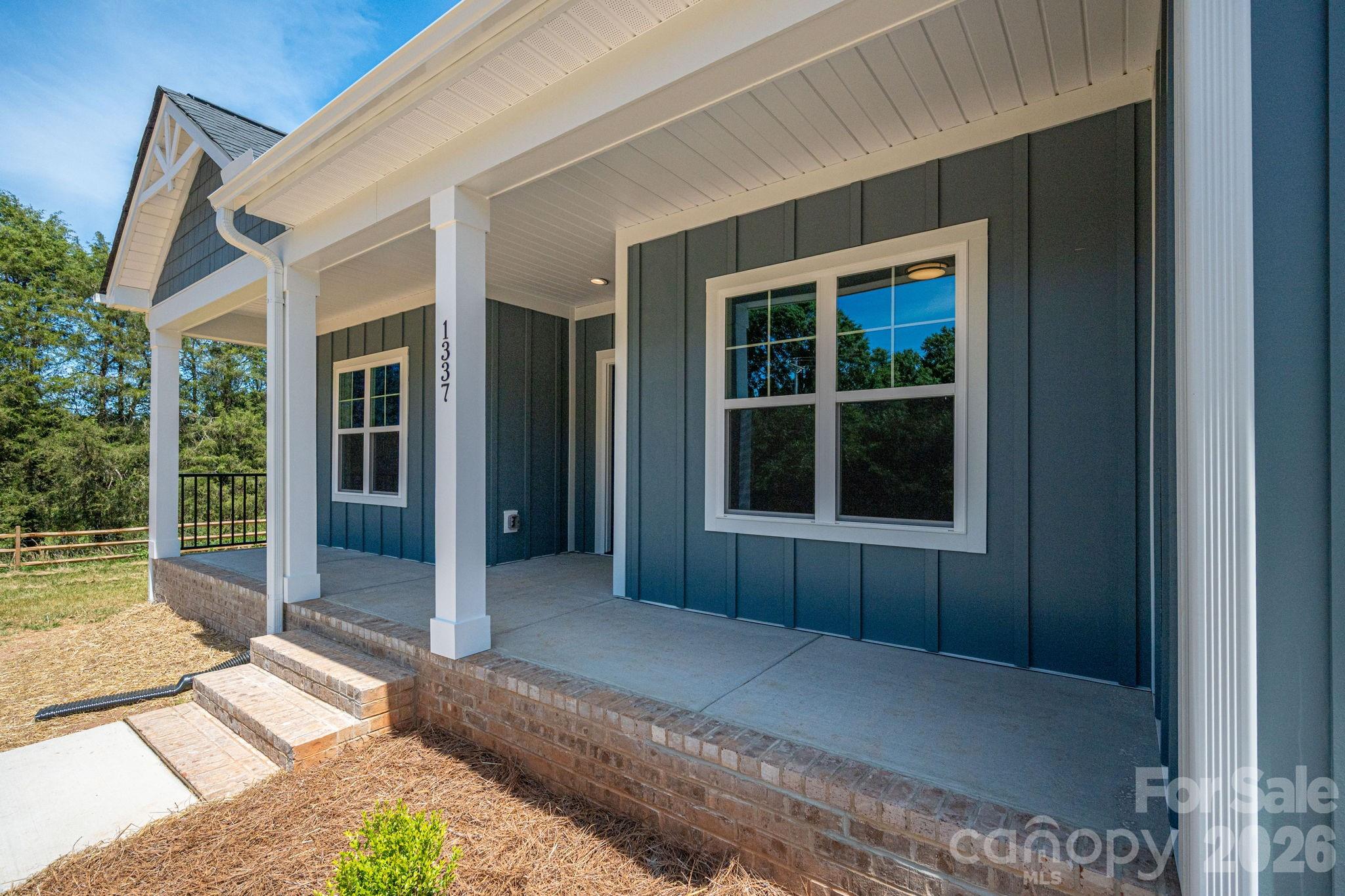 1337 Zeb Haynes Road Maiden, NC 28650 - Photo 3 of 35