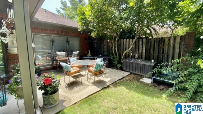 1217 Berwick Road Birmingham, AL 35242 - Photo 31 of 38