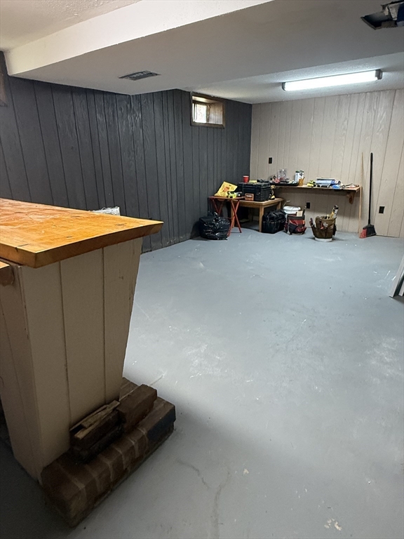 20 Alma Road Burlington, MA 01803 - Photo 19 of 26 a backyard of a house with table and chairs