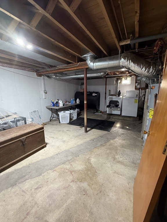 20 Alma Road Burlington, MA 01803 - Photo 20 of 26 a view of room with gym equipment