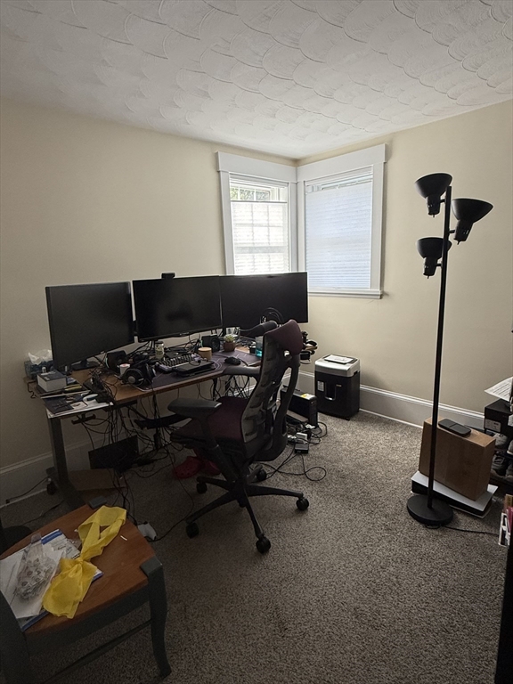 20 Alma Road Burlington, MA 01803 - Photo 9 of 26 a view of a workspace with a window