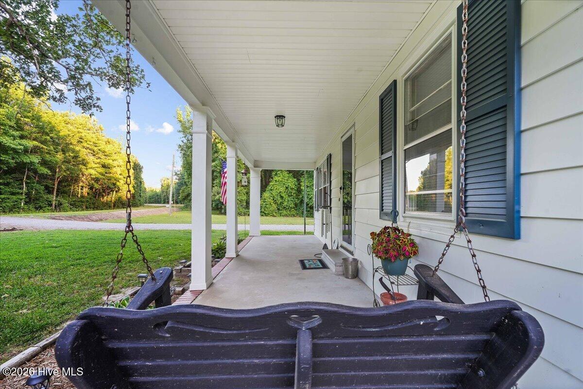 427 Wilson Road Lucama, NC 27851 - Photo 11 of 65