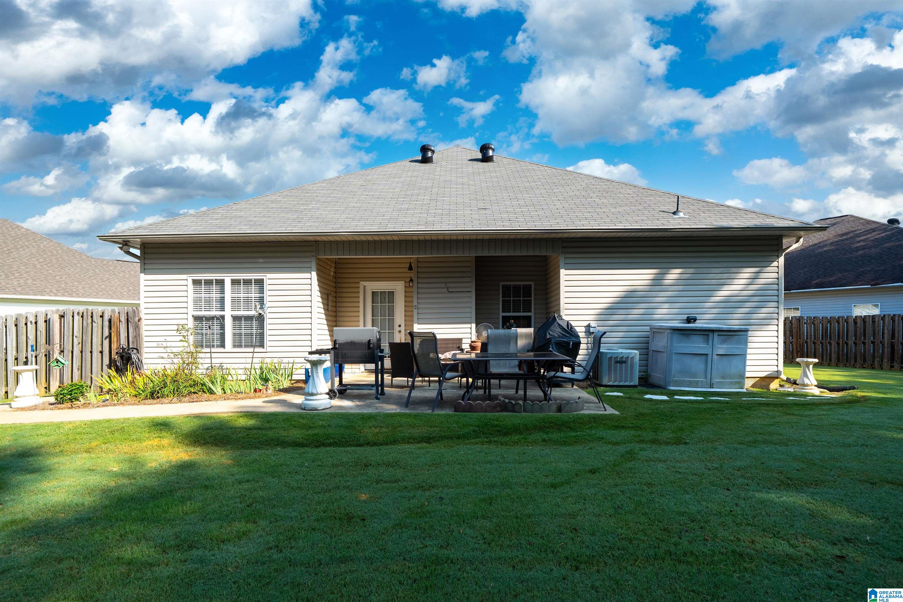 200 Trellis Circle Springville, AL 35146 - Photo 28 of 32