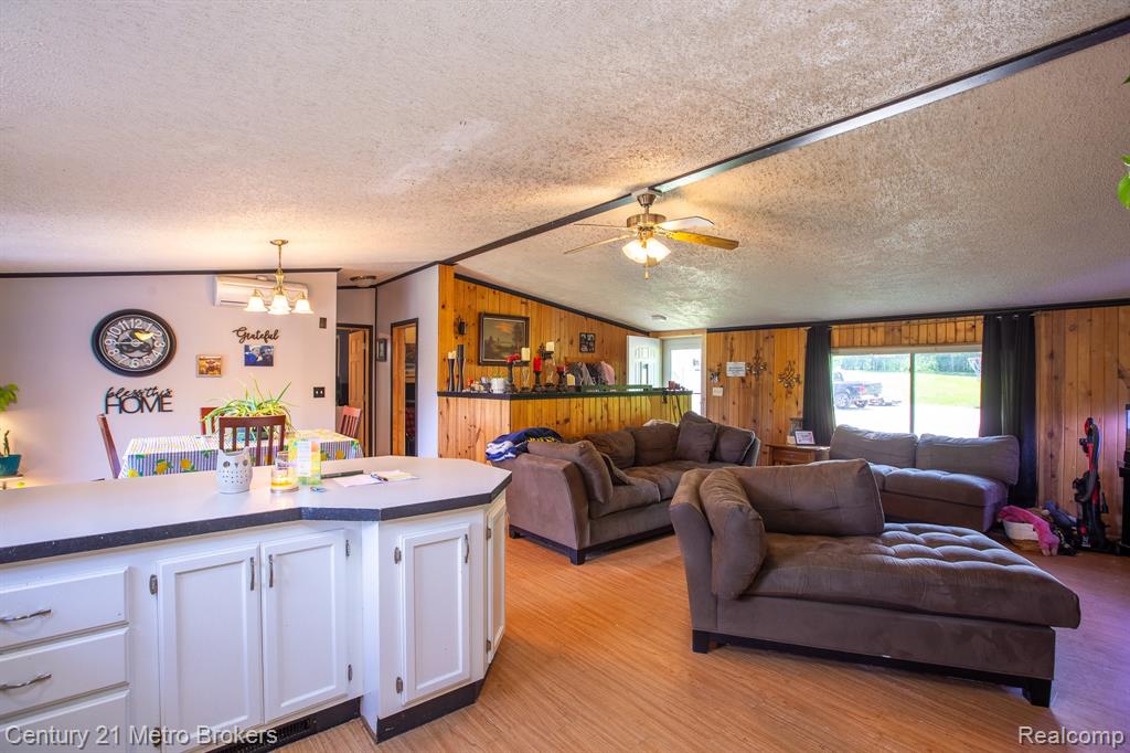 6100 Otis Lake Road Delton, MI 49046 - Photo 12 of 30