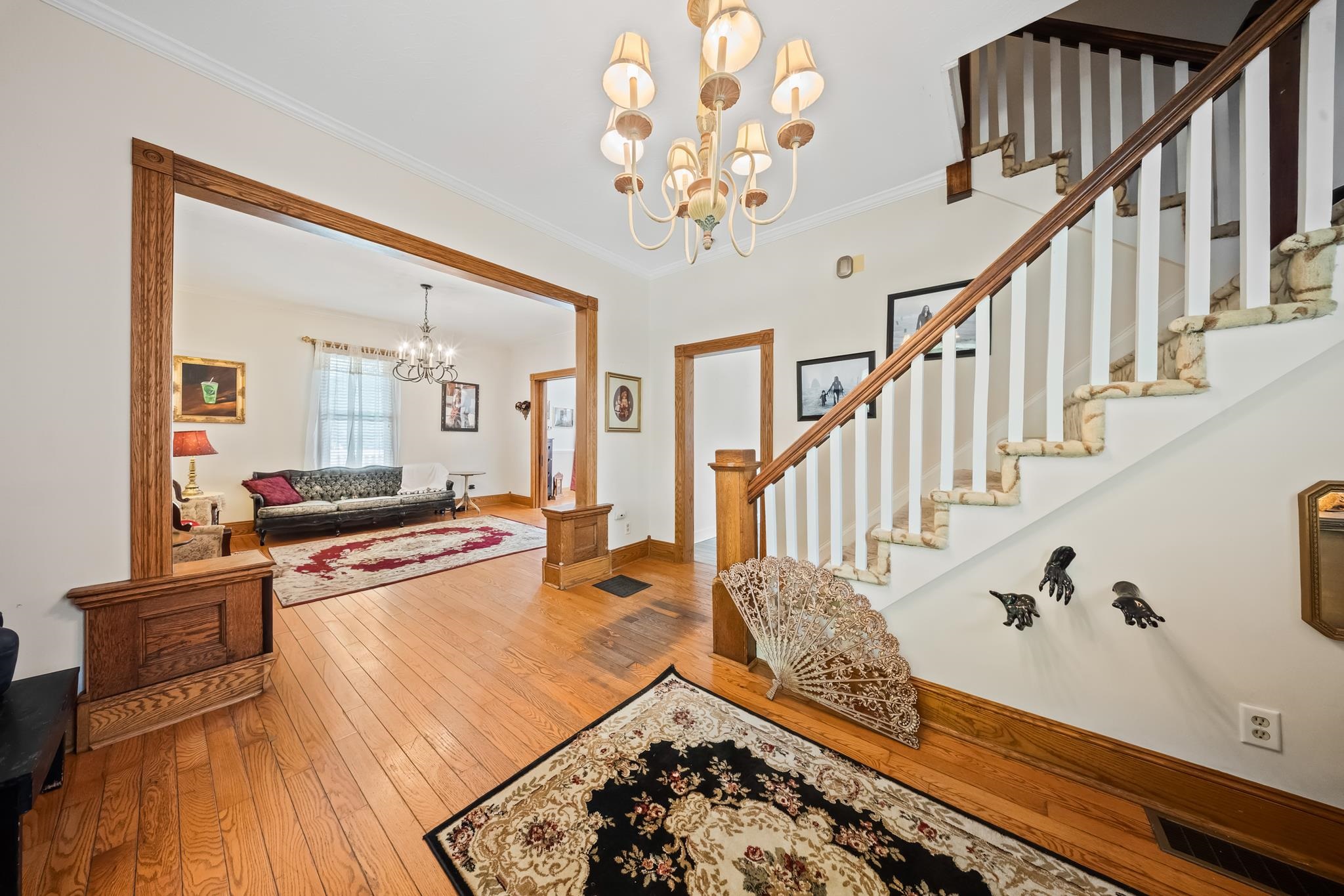 201 Riverside Drive Russell, KY 41169 - Photo 5 of 26