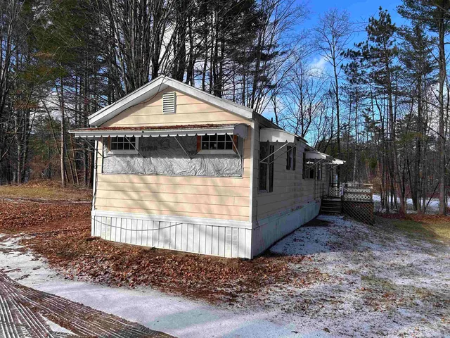 $1,400 | 4 Dunn Avenue, Campton, NH 03223