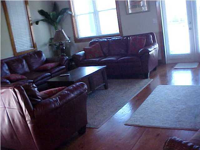 299 Defuniak Street Santa Rosa Beach, FL 32459 - Photo 8 of 16 a living room with furniture