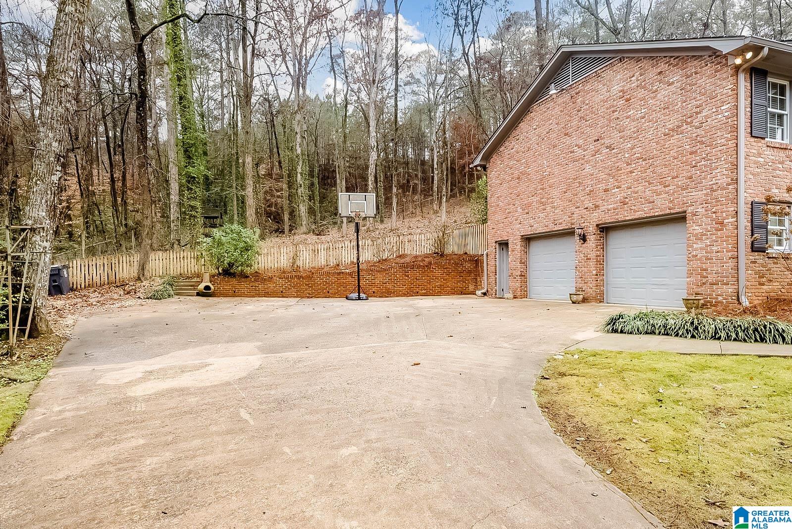 2610 April Drive Birmingham, AL 35243 - Photo 40 of 42