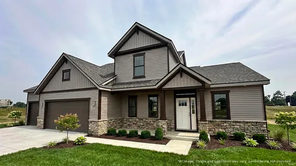 $466,865 | 1478 Paradise Cay Cove, Fort Wayne, IN 46818
