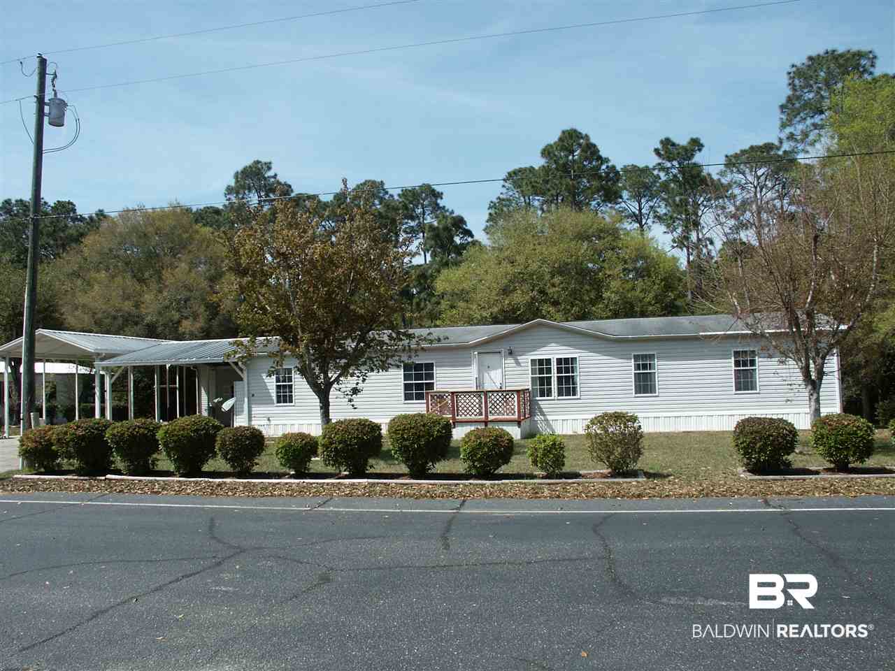 1762 Cristo Loop Lillian, AL 36549 - Photo 1 of 24 Nice Home Great Price