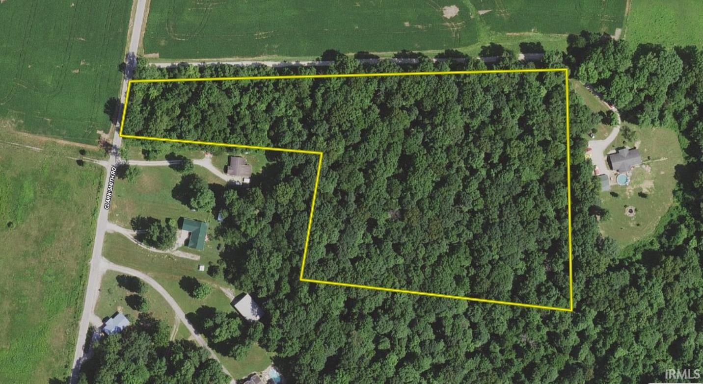 488 Clark Smith Road Mitchell, IN 47446 - Photo 20 of 24
