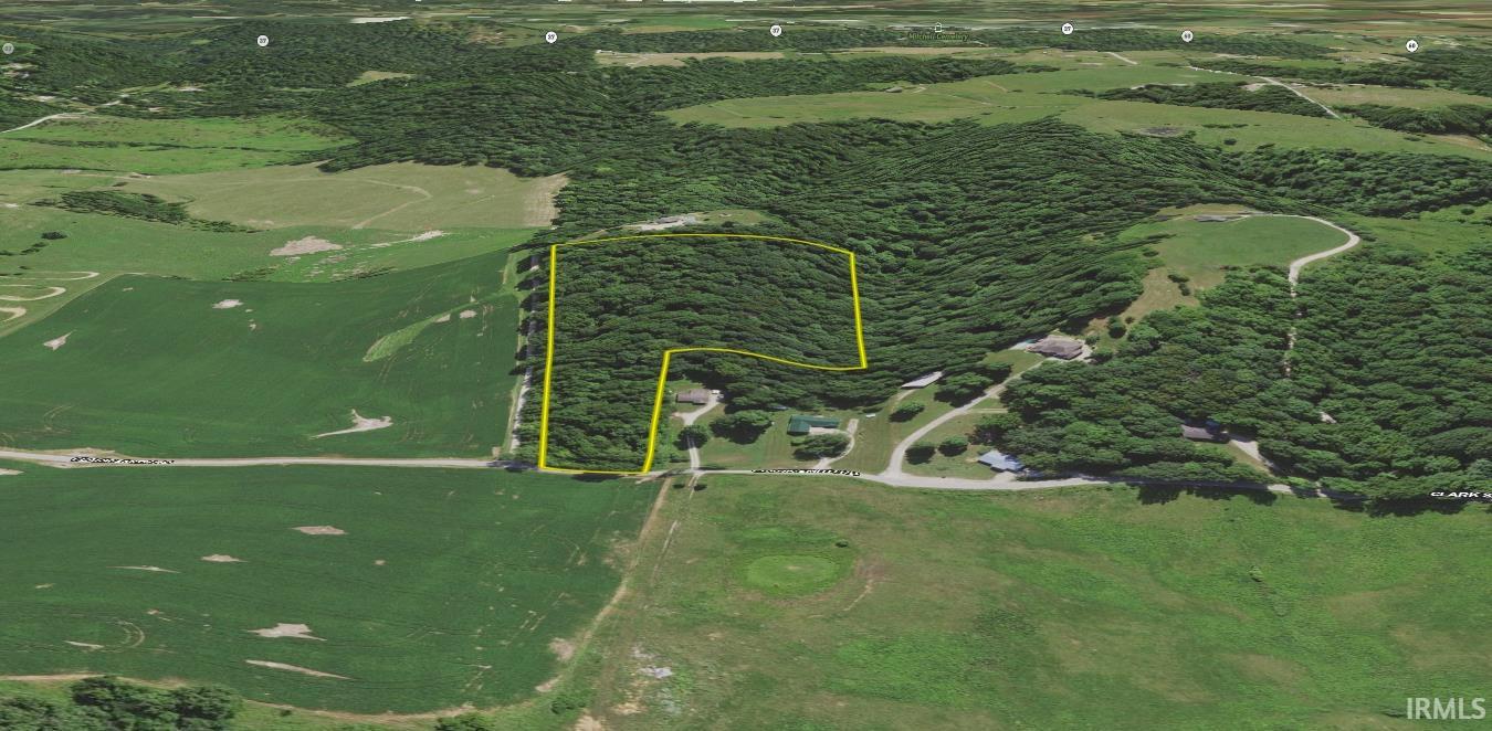 488 Clark Smith Road Mitchell, IN 47446 - Photo 23 of 24