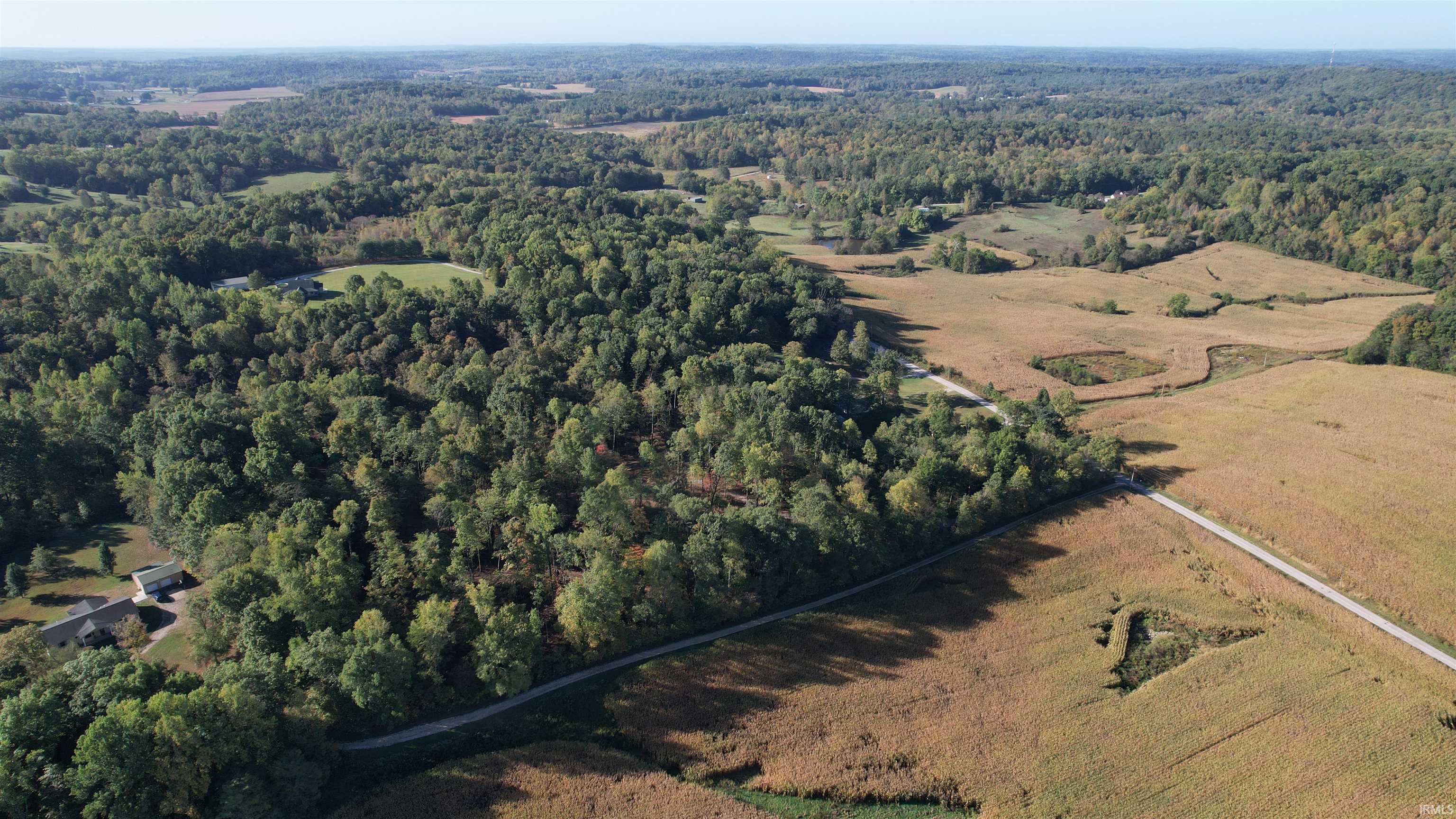 488 Clark Smith Road Mitchell, IN 47446 - Photo 3 of 24