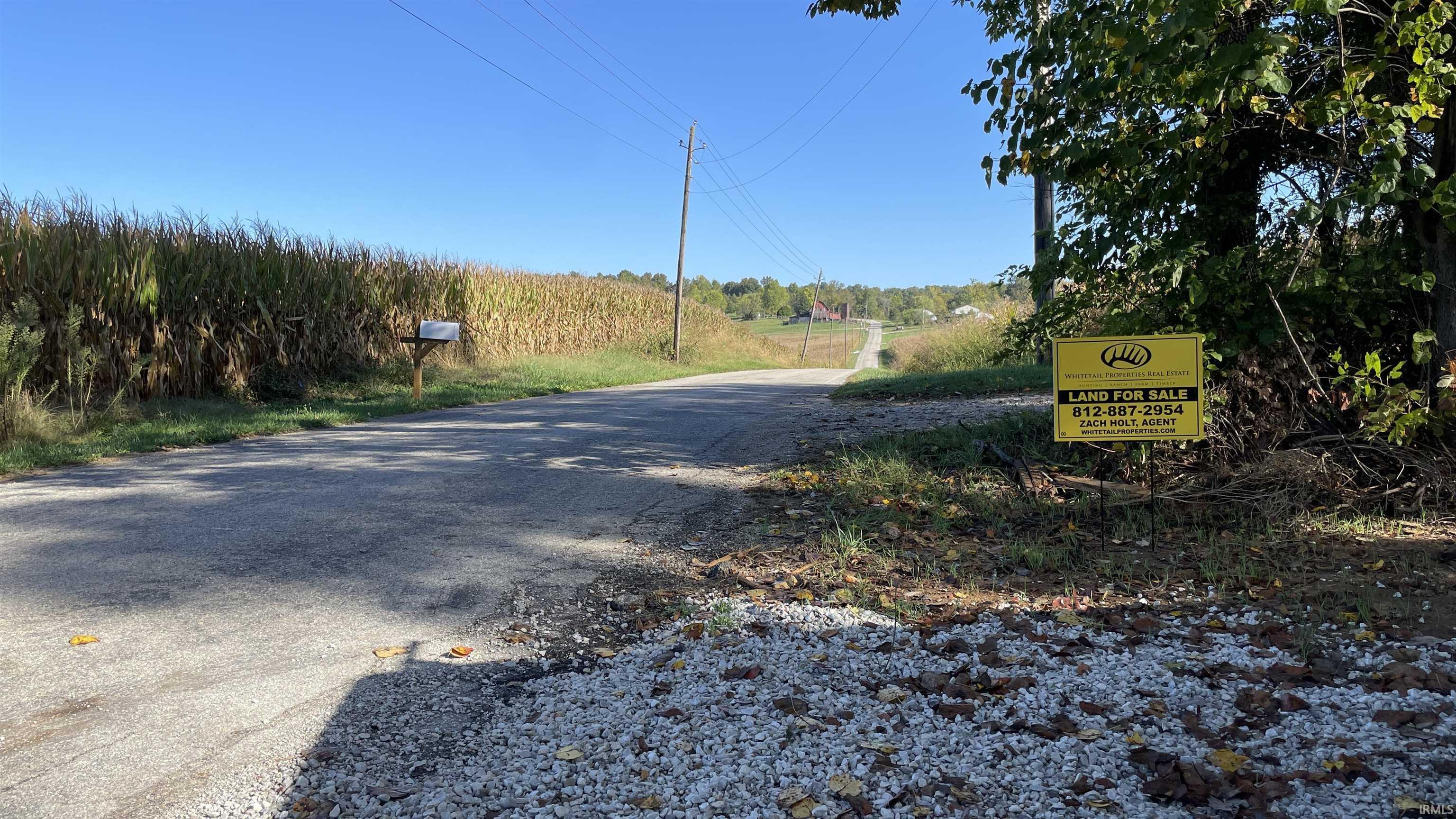 488 Clark Smith Road Mitchell, IN 47446 - Photo 5 of 24