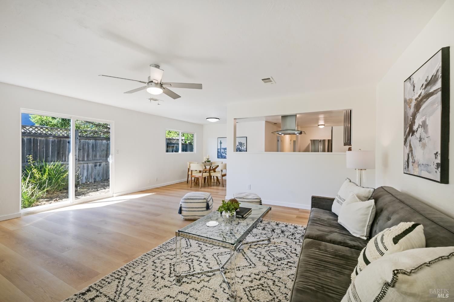 2072 Feliz Road Novato, CA 94945 - Photo 5 of 49 Gallery Image 5