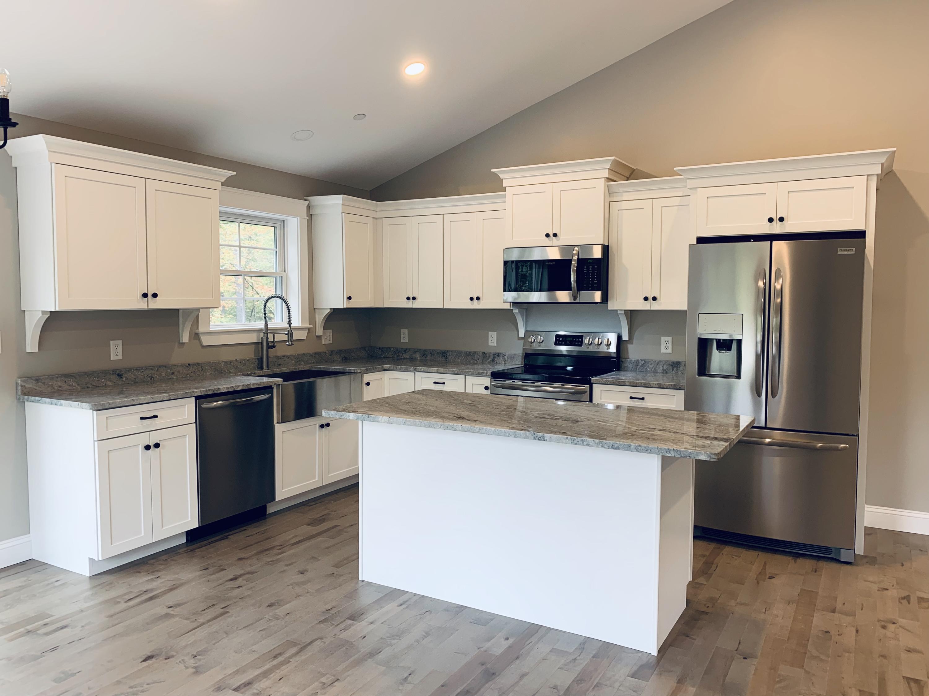 780 Deering Ridge Road East Waterboro, ME 04030 - Photo 14 of 31 kitchen 8