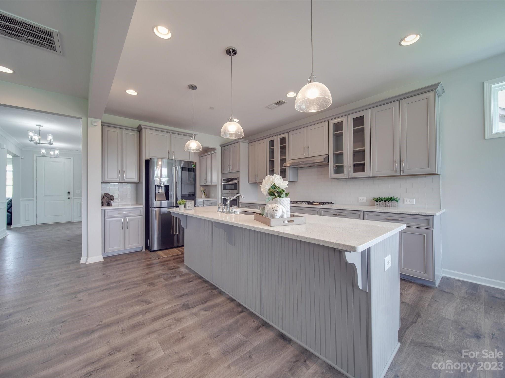 1004 Old Trace Road Northwest Concord, NC 28027 - Photo 12 of 38 Gallery Image 12