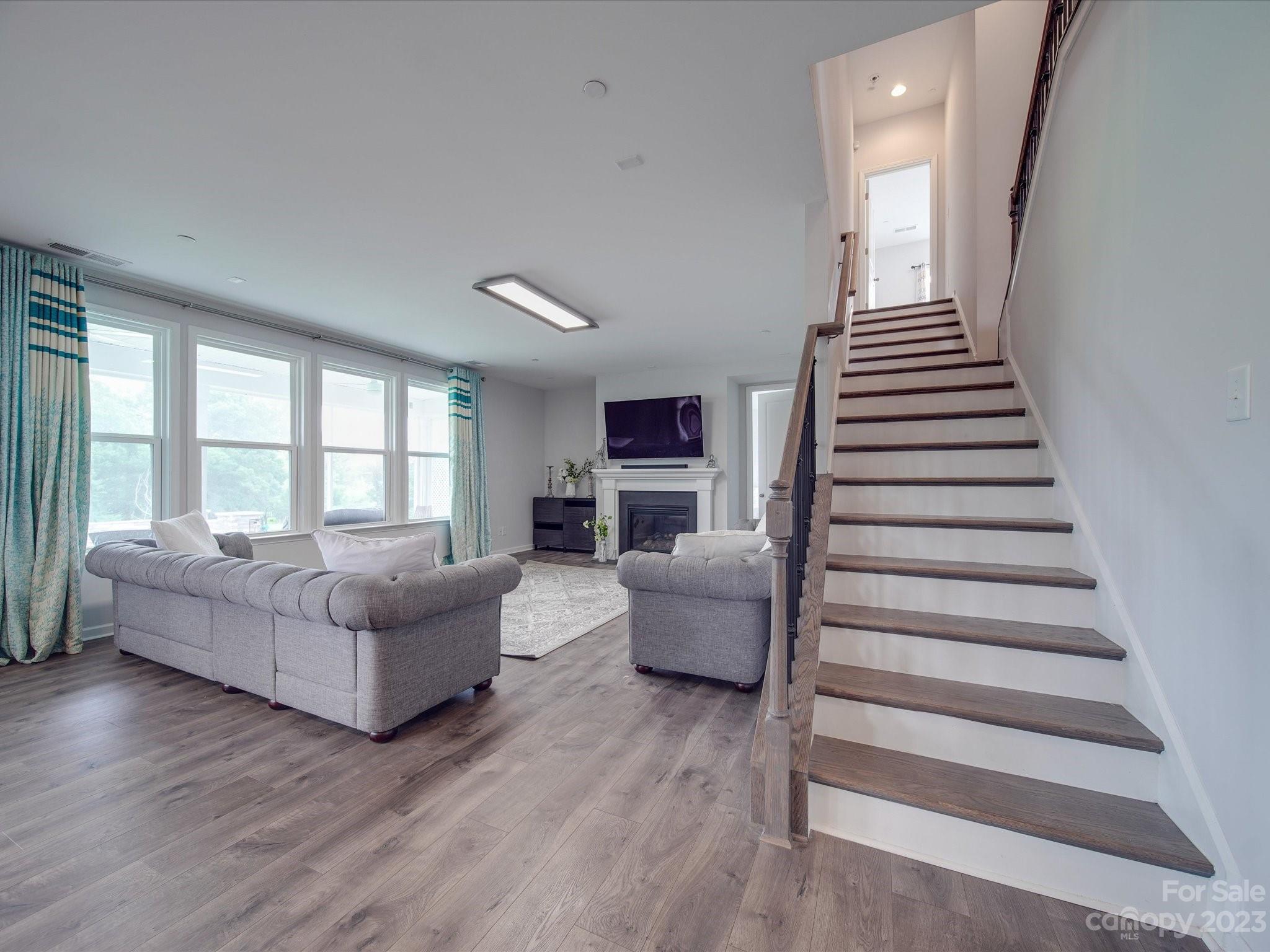 1004 Old Trace Road Northwest Concord, NC 28027 - Photo 13 of 38 Gallery Image 13