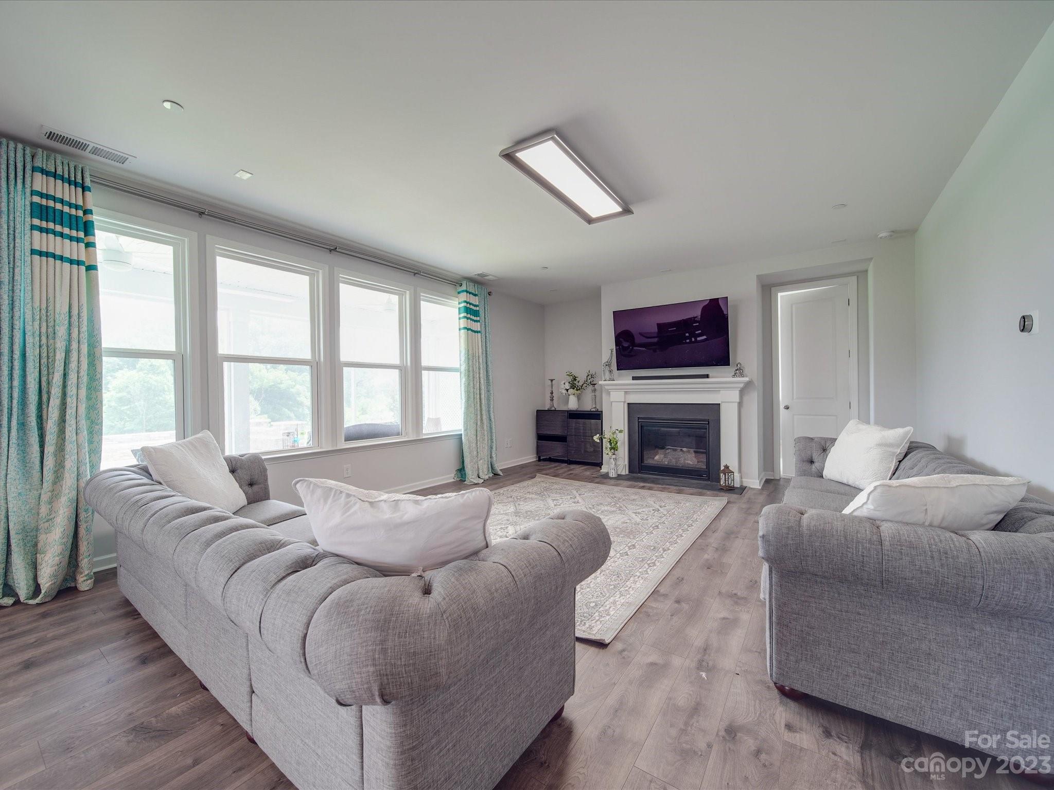 1004 Old Trace Road Northwest Concord, NC 28027 - Photo 14 of 38 Gallery Image 14
