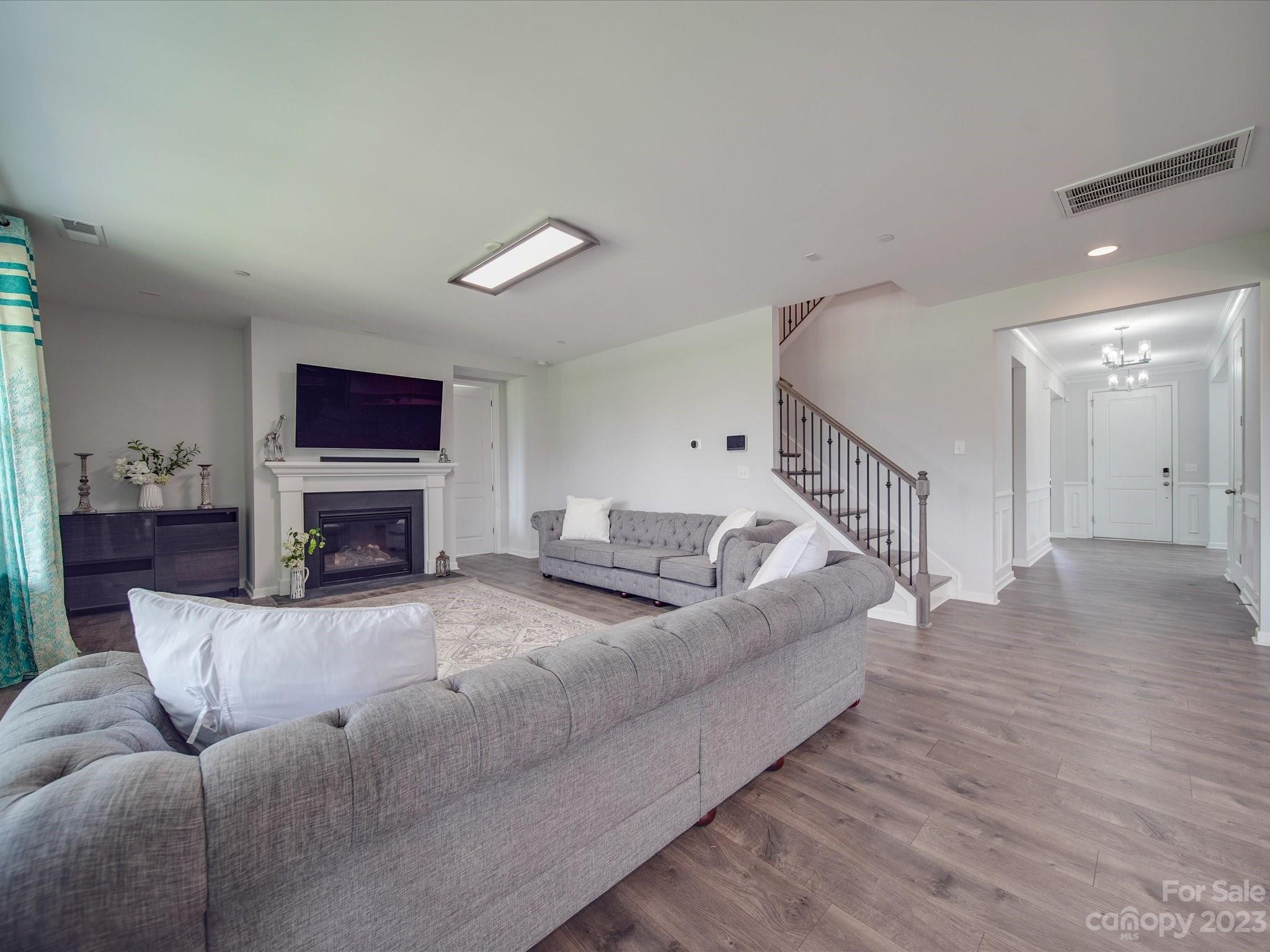1004 Old Trace Road Northwest Concord, NC 28027 - Photo 15 of 38 Gallery Image 15
