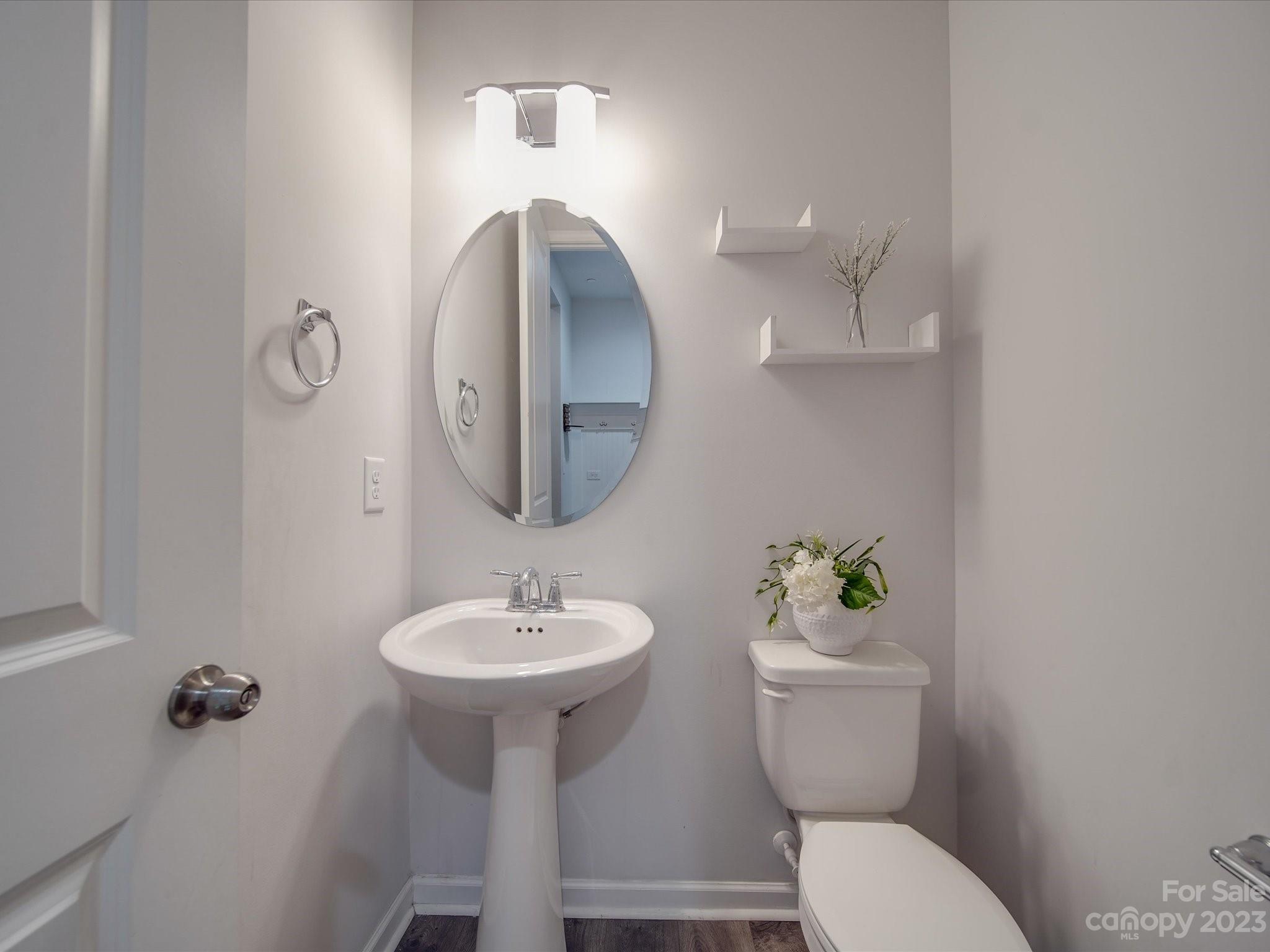 1004 Old Trace Road Northwest Concord, NC 28027 - Photo 19 of 38 Gallery Image 19