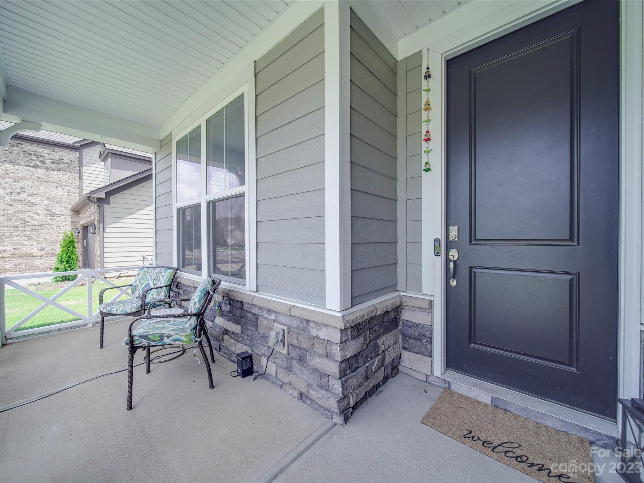 1004 Old Trace Road Northwest Concord, NC 28027 - Photo 3 of 38 Gallery Image 3